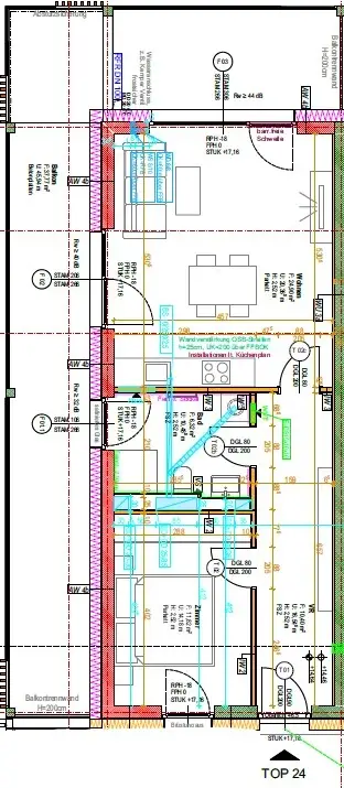 Plan 1