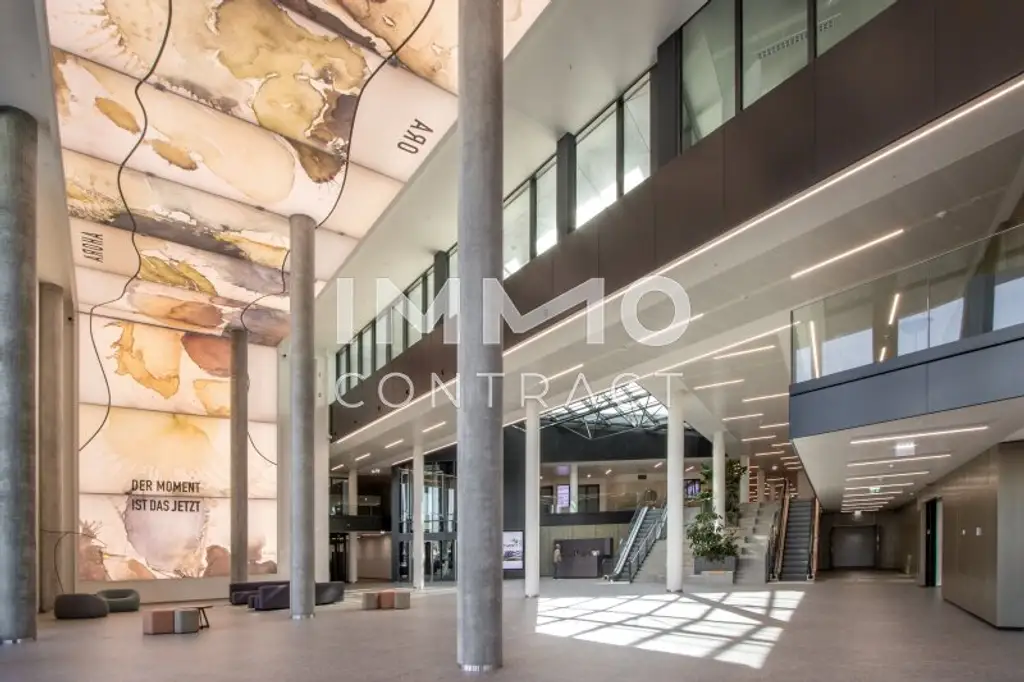 TWENTY ONE / CENTAL HUB