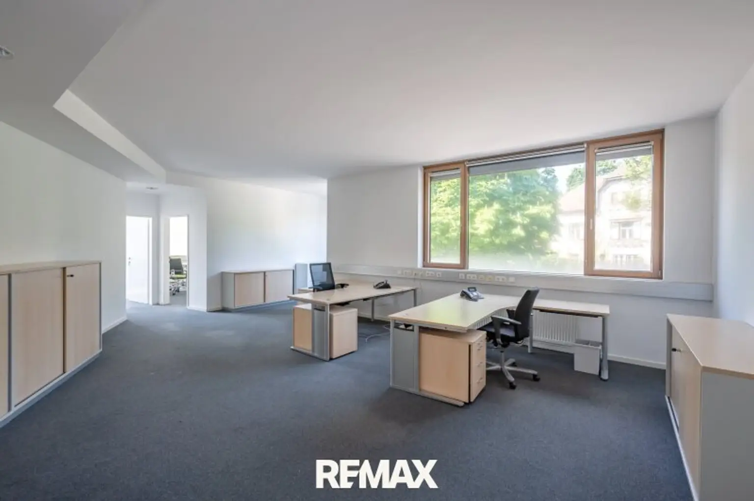 Büro