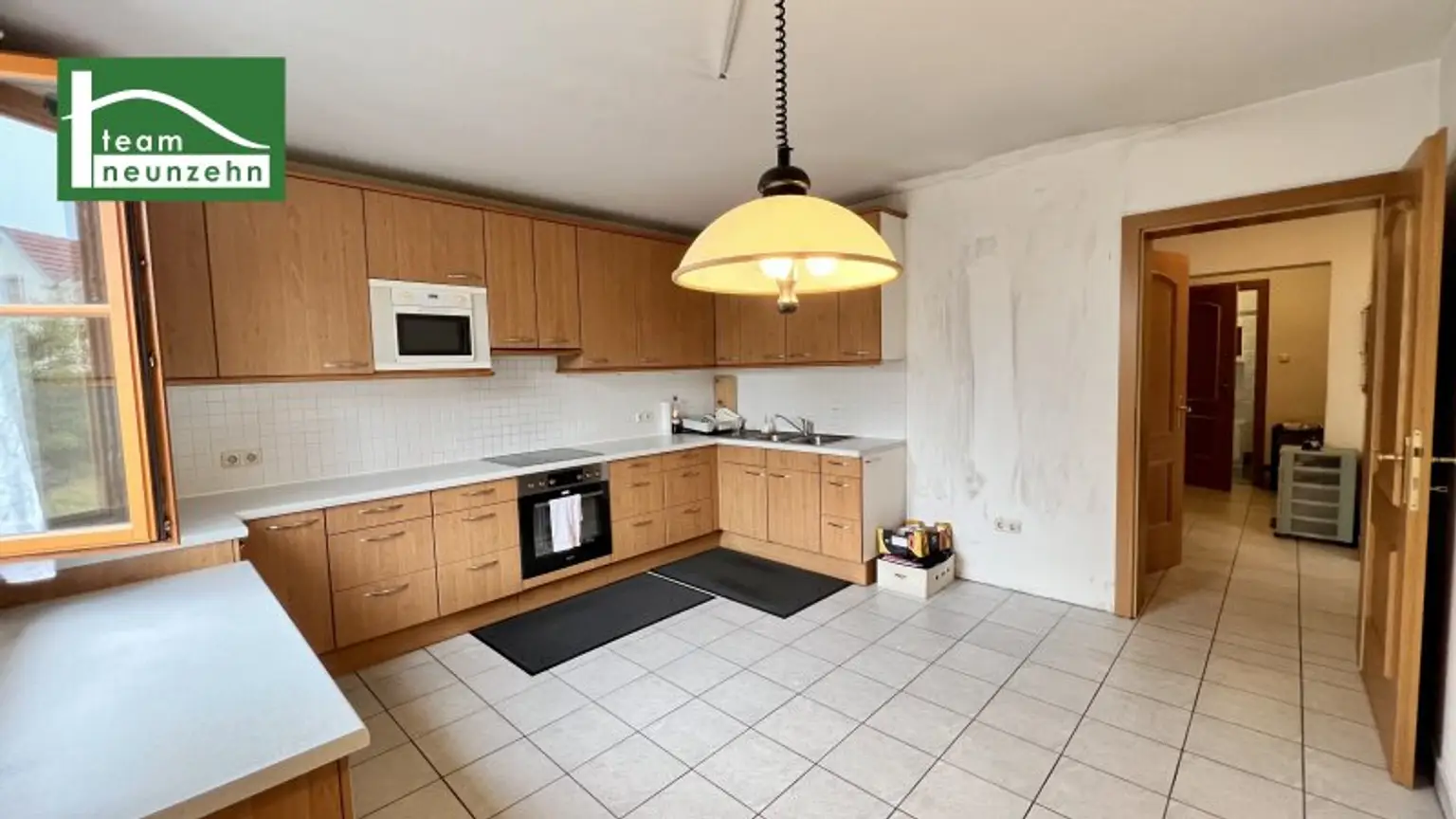 Großzügiges Reihenhaus auf 245m² Eigengrund - 173m² Wnfl., 5x Zimmer & zusätzlichem Keller von 63m².