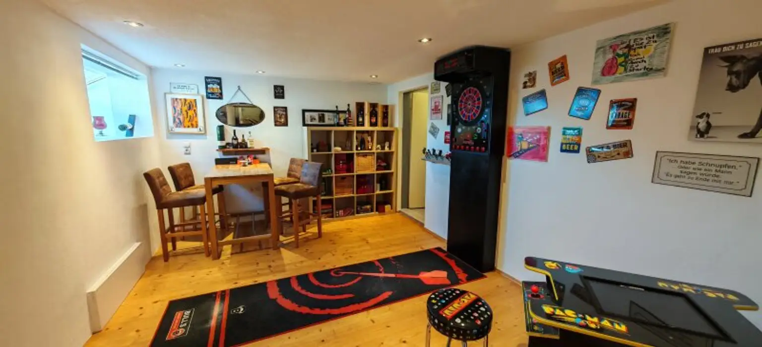 In Kürze: Wohntraum in Gnadenwald