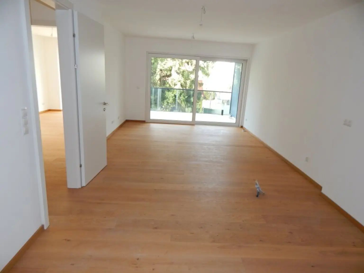 "Wohntraum" Erstbezug mit Terrasse oder Garten im Cottageviertel vom 17.Bezirk