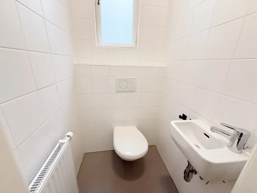 Großzügige 3,5-Zimmer-Wohnung mit Balkon im Herzen von Wien