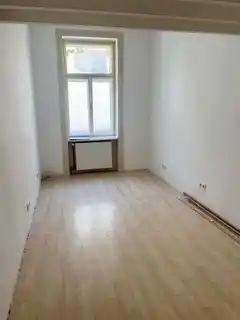 Wohn-Schlafbereich