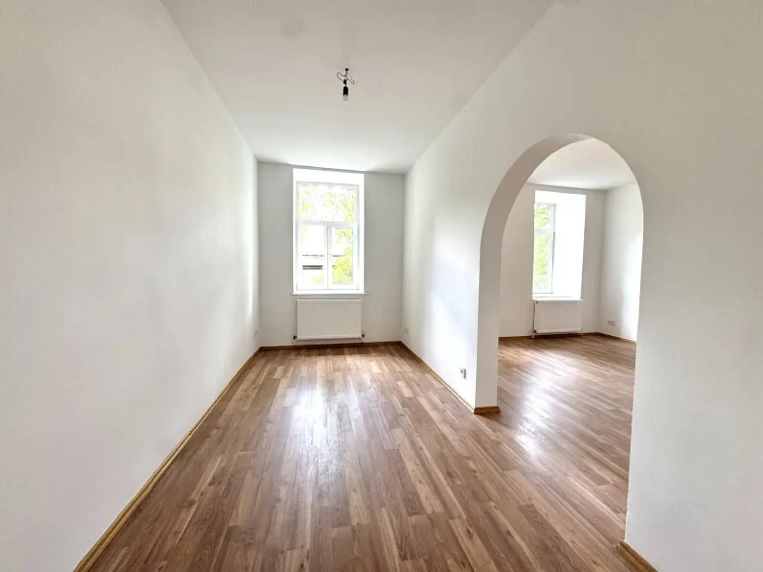 Cityapartment nahe U3 Schlachthausgasse - Charmanter Altbau in Ruhelage