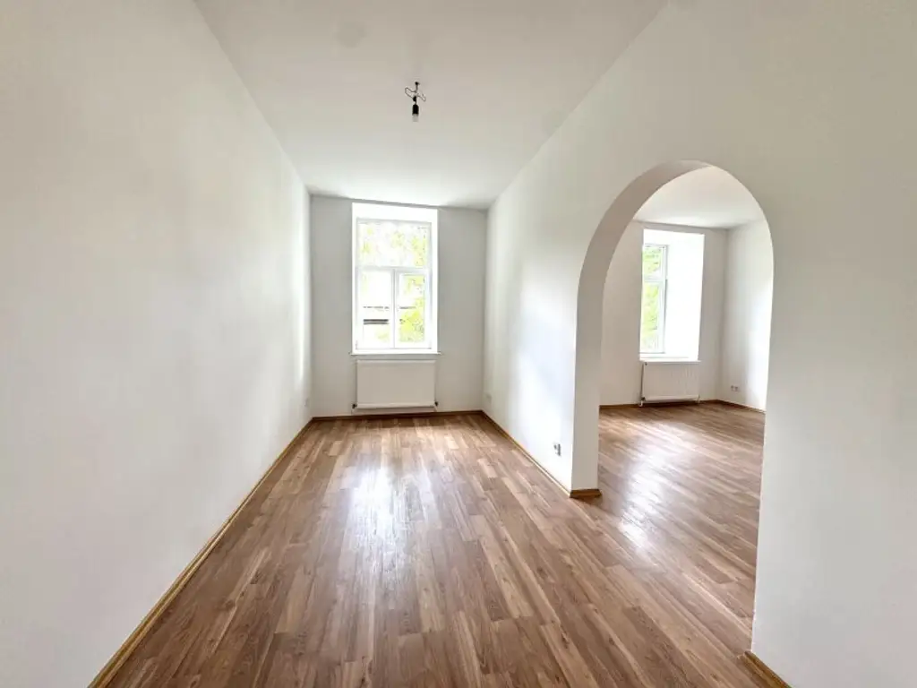 Cityapartment nahe U3 Schlachthausgasse - Charmanter Altbau in Ruhelage