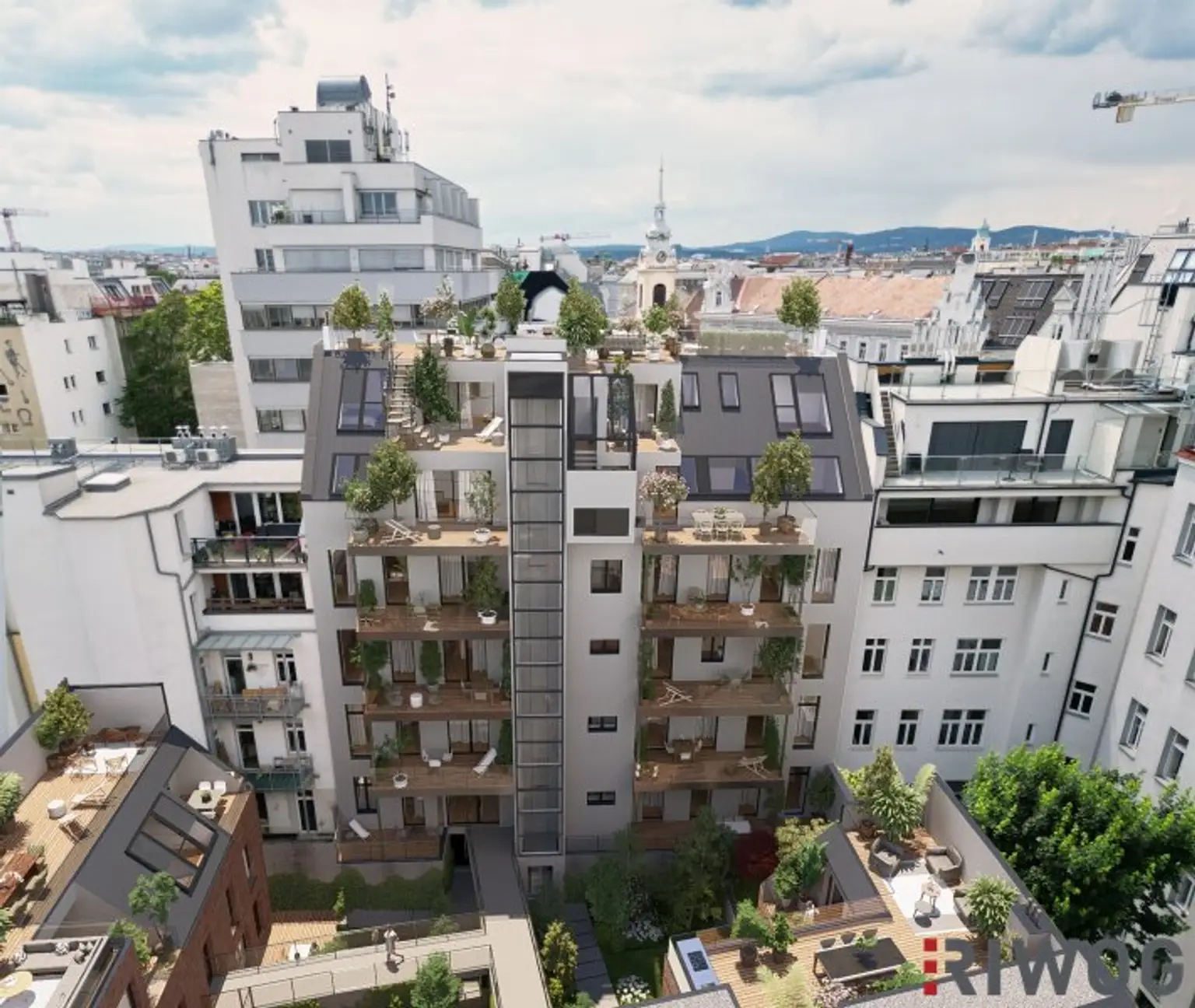 GROHGASSE 10 | LEBE INDIVIDUALITÄT