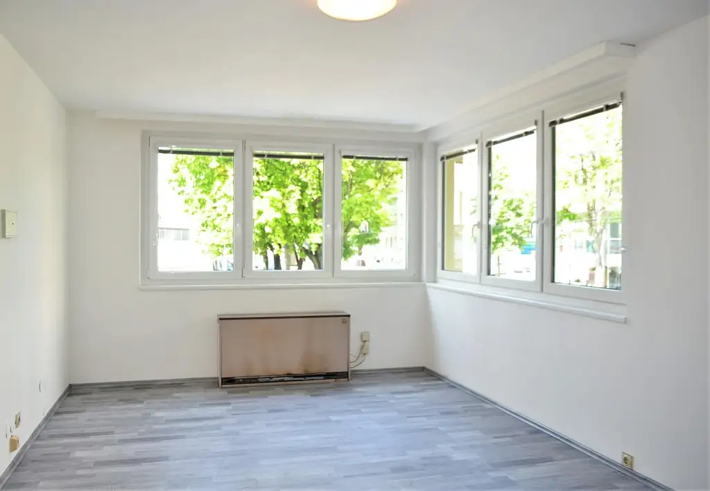 Freundliche 3-Zimmer-Wohnung mit Lift und perfekter Anbindung