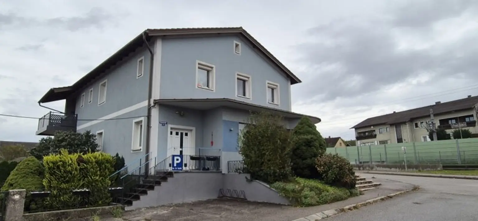 Perfekter Preis - Wohn- und Geschäftshaus in zentraler Lage - Einzigartige Gelegenheit