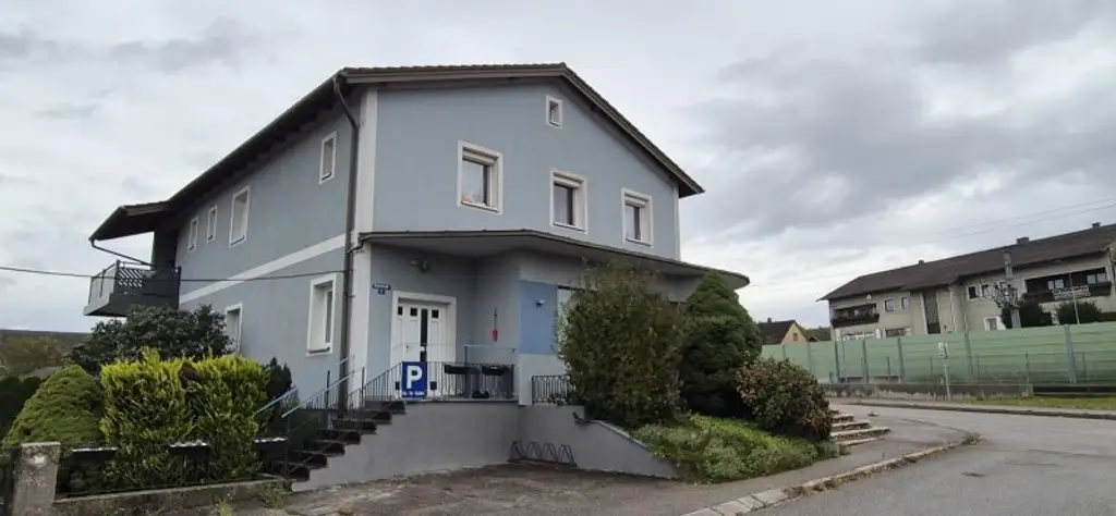 Perfekter Preis - Wohn- und Geschäftshaus in zentraler Lage - Einzigartige Gelegenheit