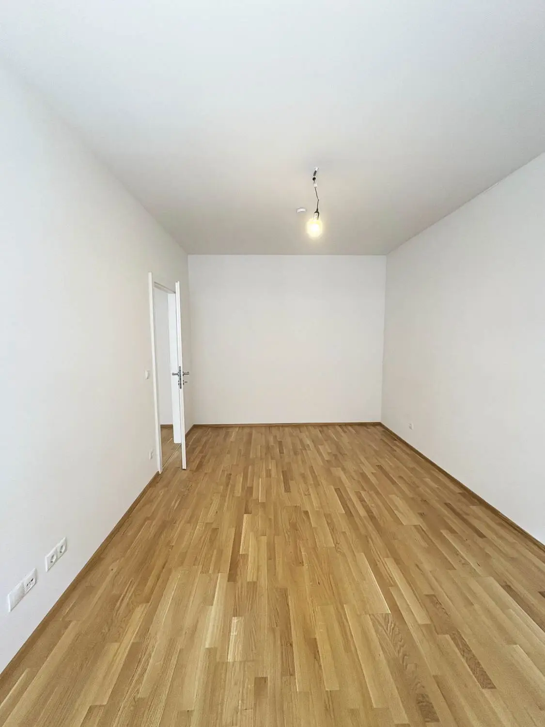 Charmante 2-Zimmer Wohnung -
direkt bei der U3 Schlachthausgasse!