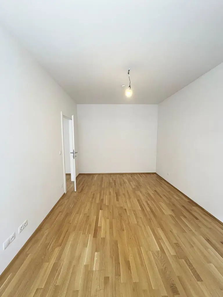 Charmante 2-Zimmer Wohnung -
direkt bei der U3 Schlachthausgasse!