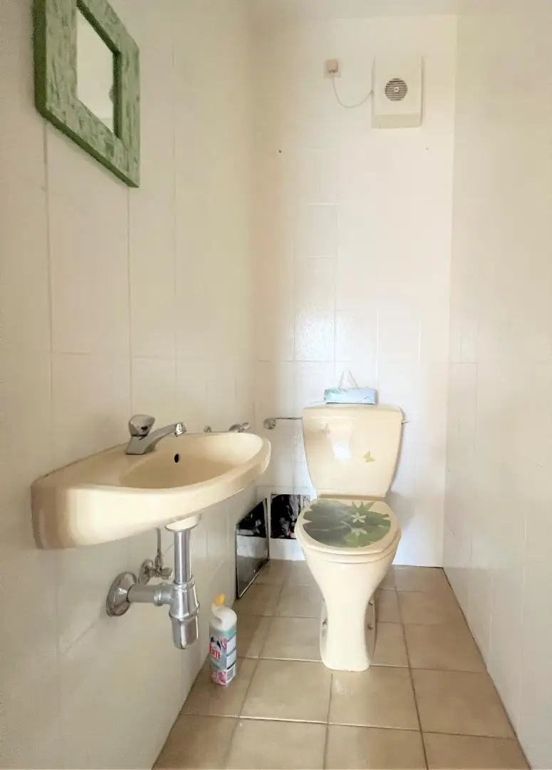 TOLLE WOHNUNG IN RUHIGER LAGE - TIEFGARAGENPLATZ INKLUSIVE