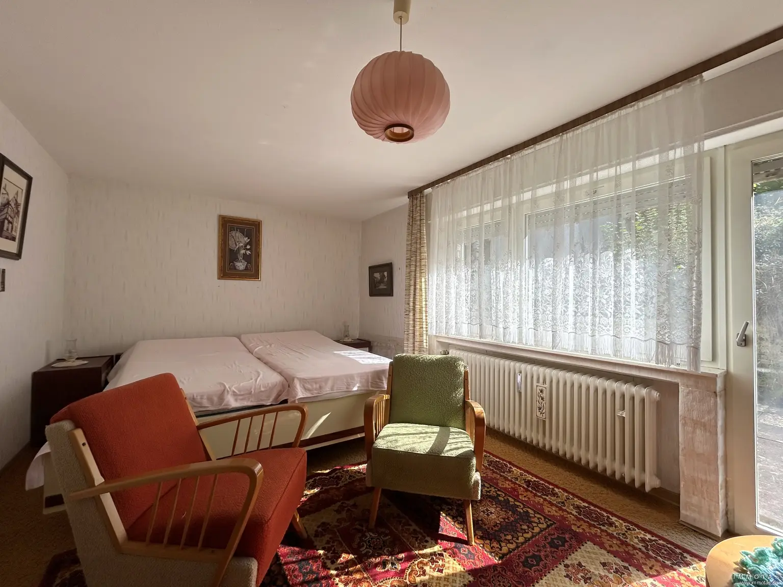 DG Schlafzimmer