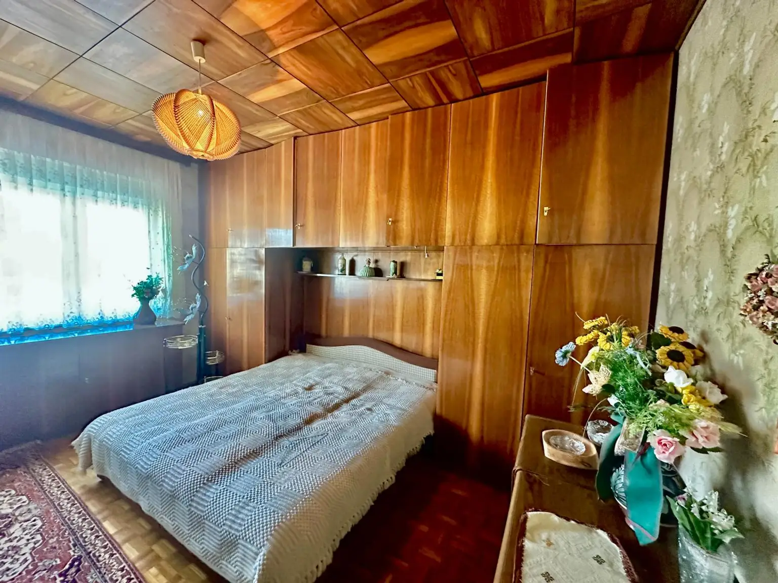 Gemütliches Landhaus im Weinviertel auf ca. 995m² Grundstück – ideal für Naturliebhaber!