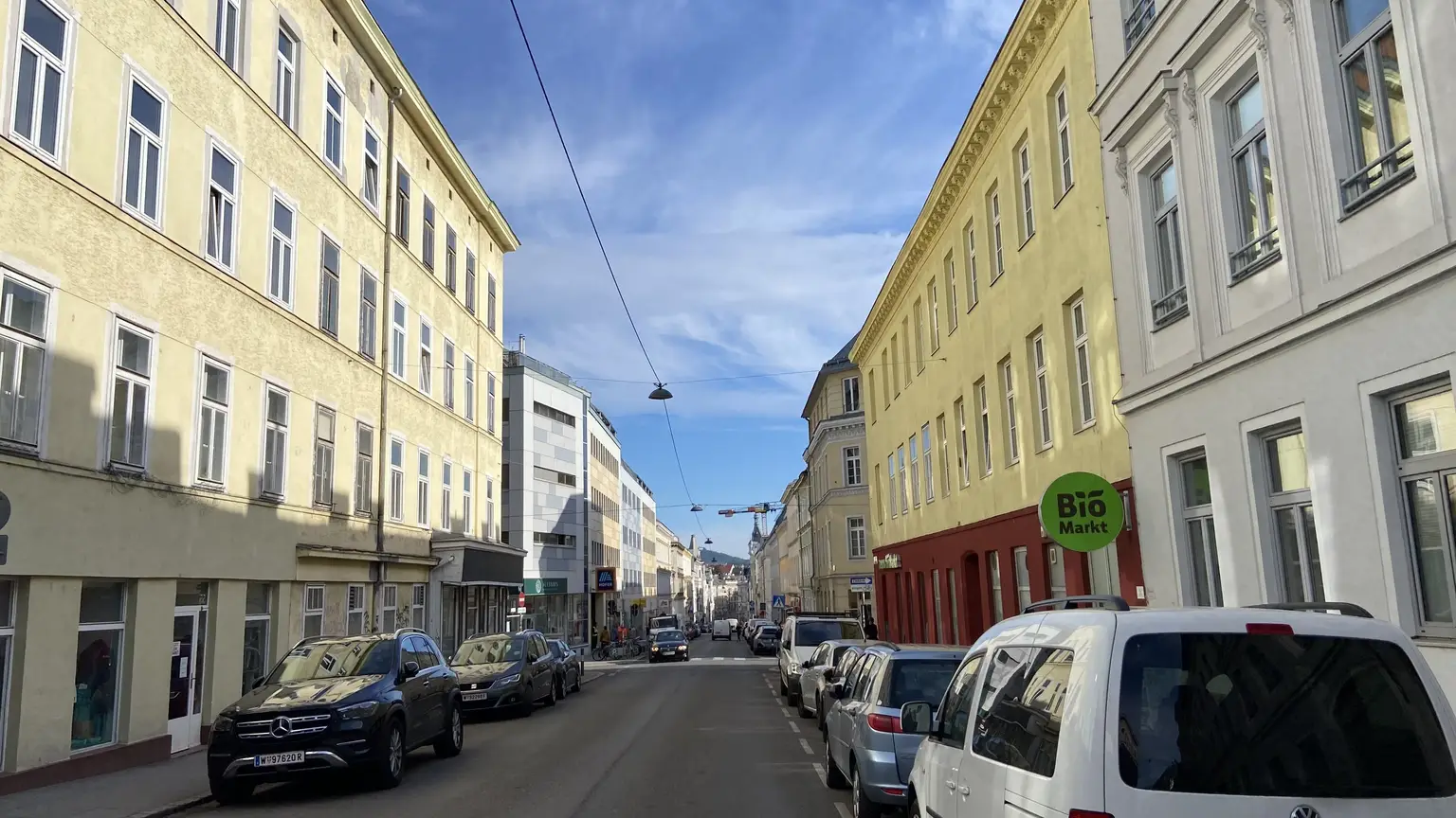 3-Zimmer-Wohnung im Edelrohbau (Belagsfertig Sommer 2026)