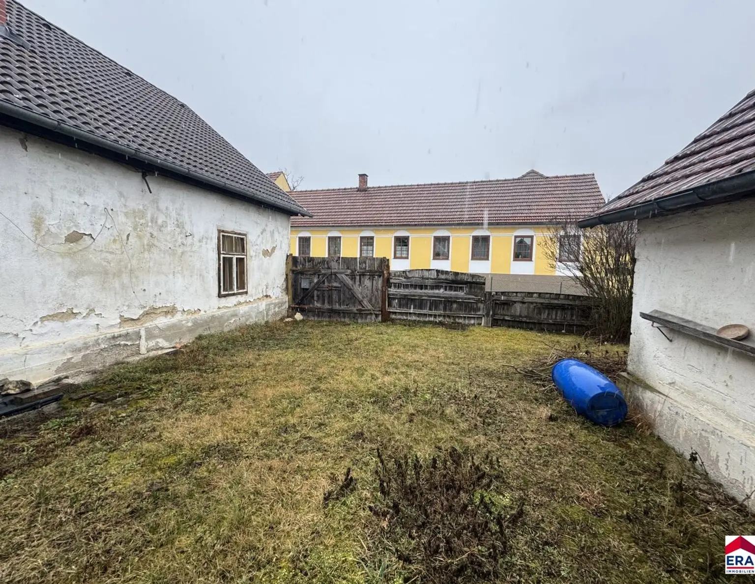 Charmantes Sanierungsprojekt: Geräumiges Haus in 3491 Wiedendorf mit 6 Zimmern!