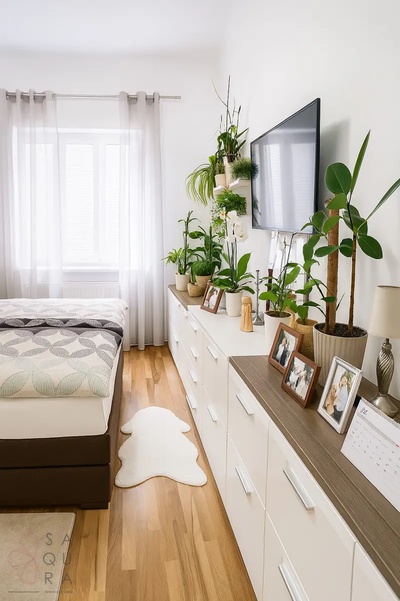 Investieren Sie in Lebensqualität – Stilvolles City-Apartment im Herzen von Wien