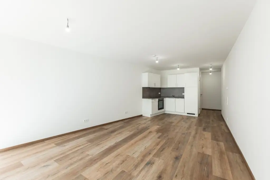 IDEAL als Vorsorgewohnung - Wohnung mit Loggia