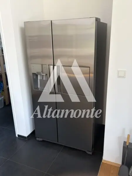 Kühlschrank