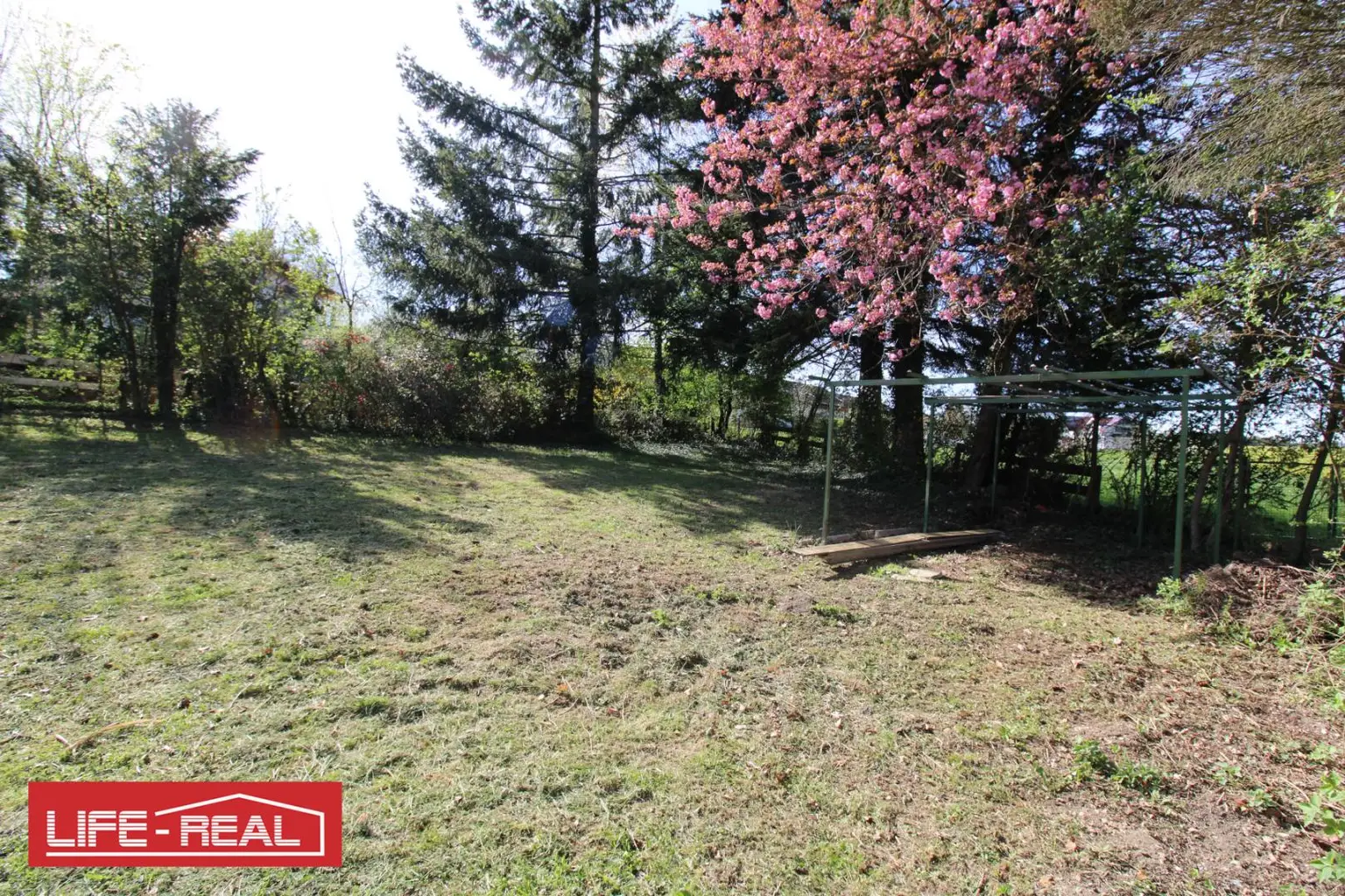 Grundstück mit Seltenheitswert am Mattsee, KEIN BAULAND