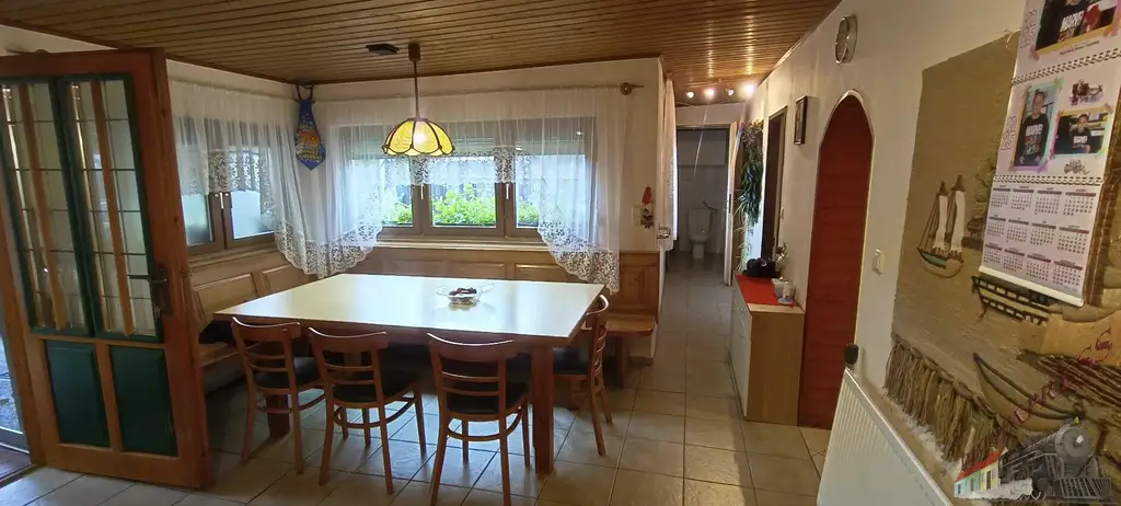 Ihr neues Zuhause mit Herz – charmantes Einfamilienhaus in Unterzögersdorf bei Stockerau