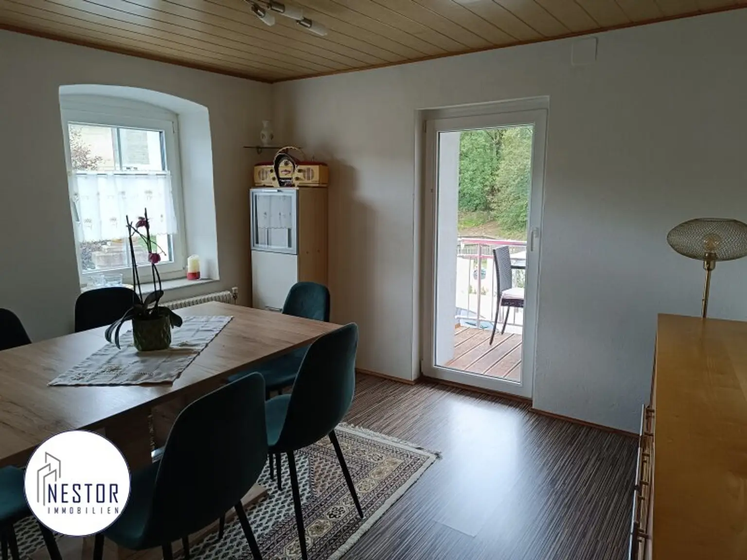 Haus - NESTOR Immobilien