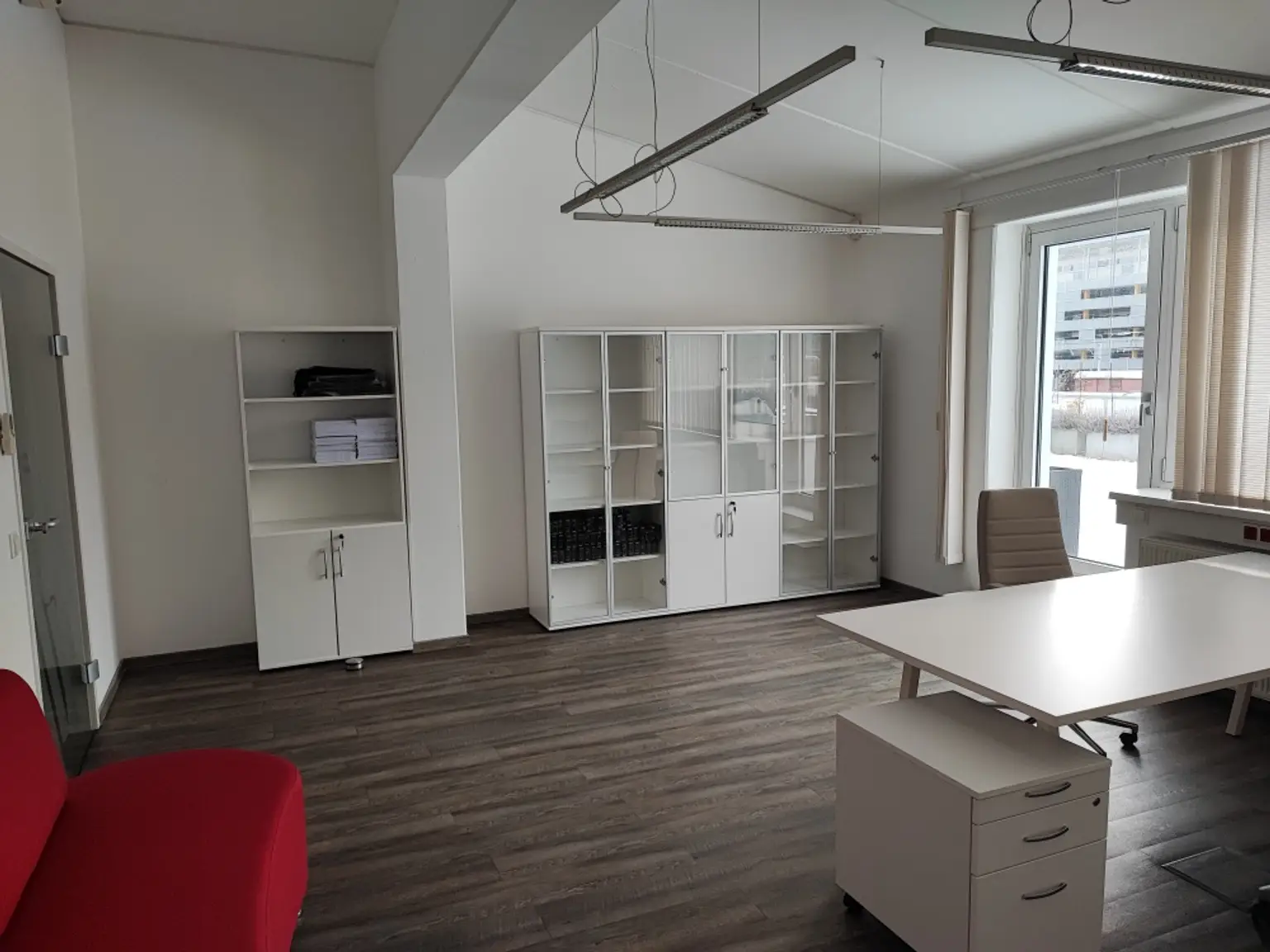 Büro 2.2