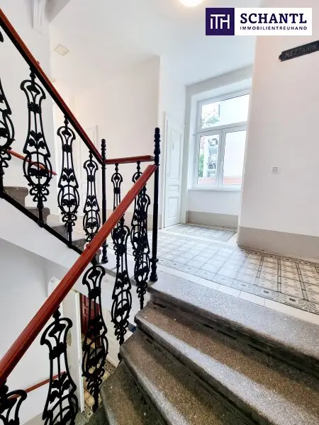 Achtung - Neue TOP-Preise! U-Bahn um´s Eck! Hier ist für jeden die passende Wohnung dabei! Sanierte und unsanierte Wohnungen in verschiedenen Größen!