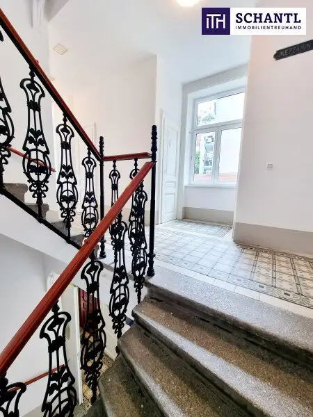 Achtung - Neue TOP-Preise! U-Bahn um´s Eck! Hier ist für jeden die passende Wohnung dabei! Sanierte und unsanierte Wohnungen in verschiedenen Größen!