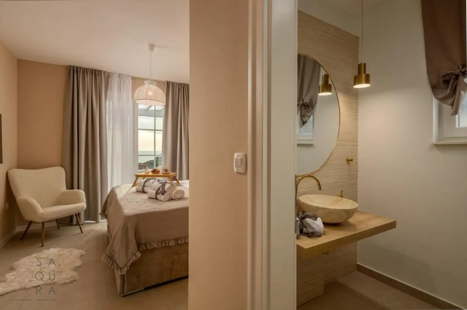 Stunning Home Razanj – Ihr mediterraner Rückzugsort mit Renditepotenzial