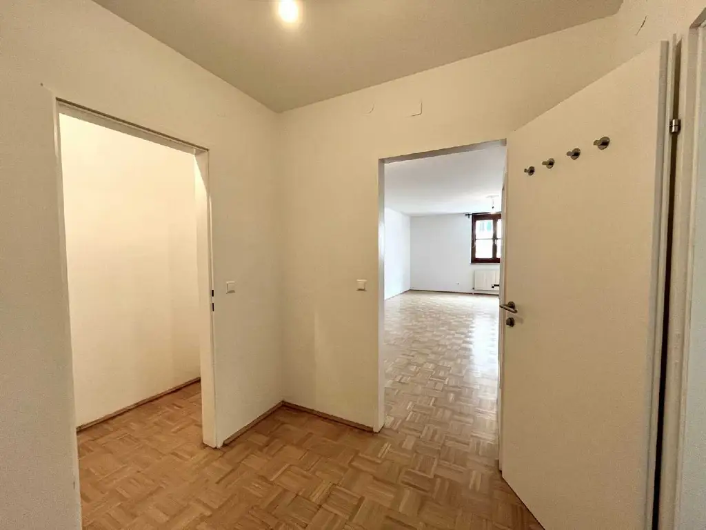 Wohnen mit Stil – im begehrten Kreuzgassenviertel