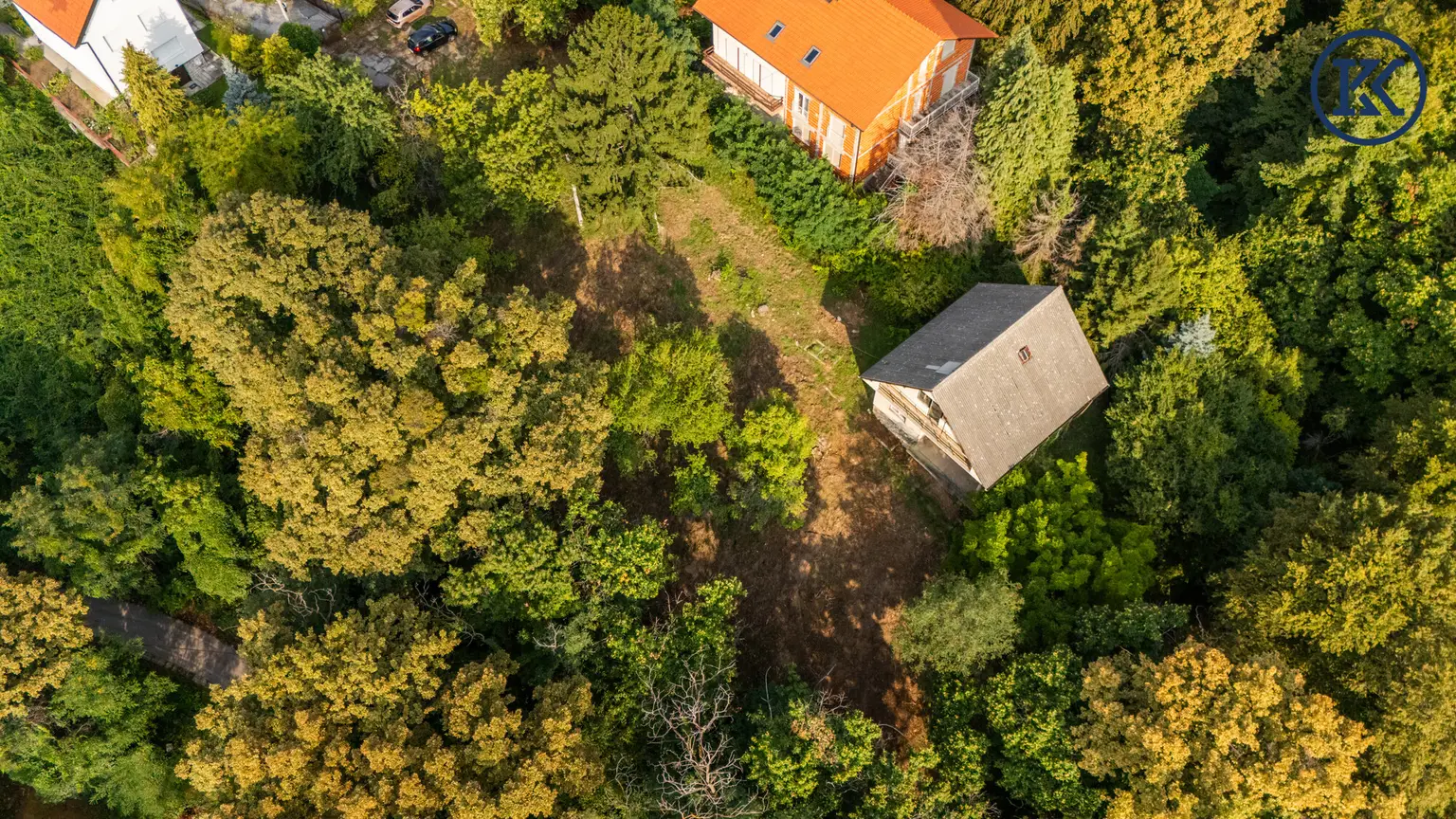 „Projekt nahe Zagreb – direkt bei der Gondel und angrenzend an den Nationalpark“