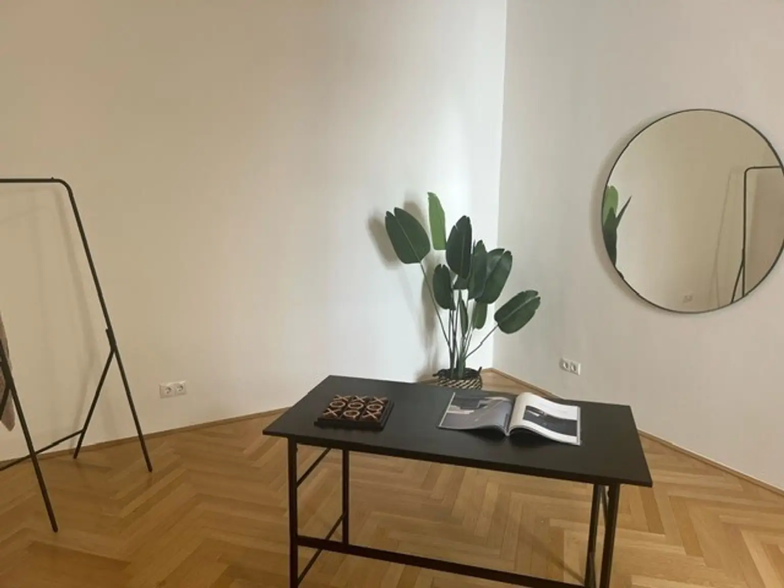 UNBEFRISTET: Charmante Altbauwohnung nahe Volkstheater