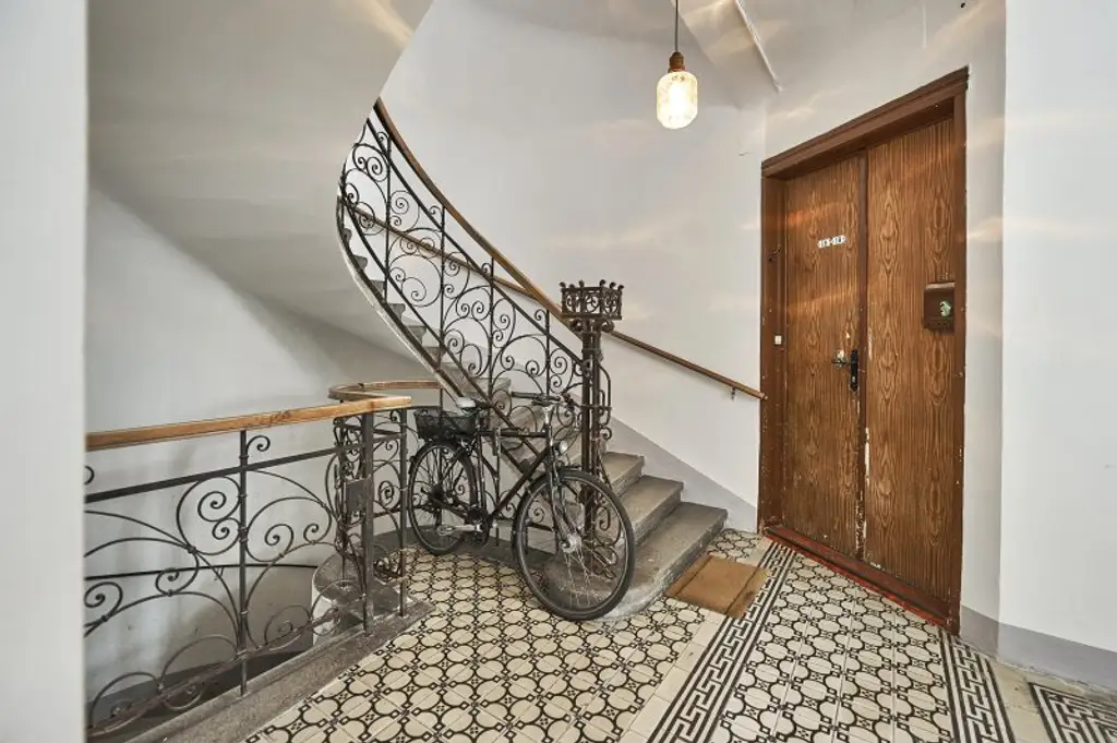 Dornbach entdecken – 3-Zimmer-Wohnung bei neuer U5!