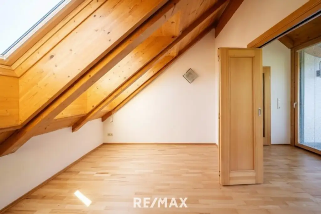 NEUER PREIS: Frühling in Gablitz - Platz für die ganze Familie!