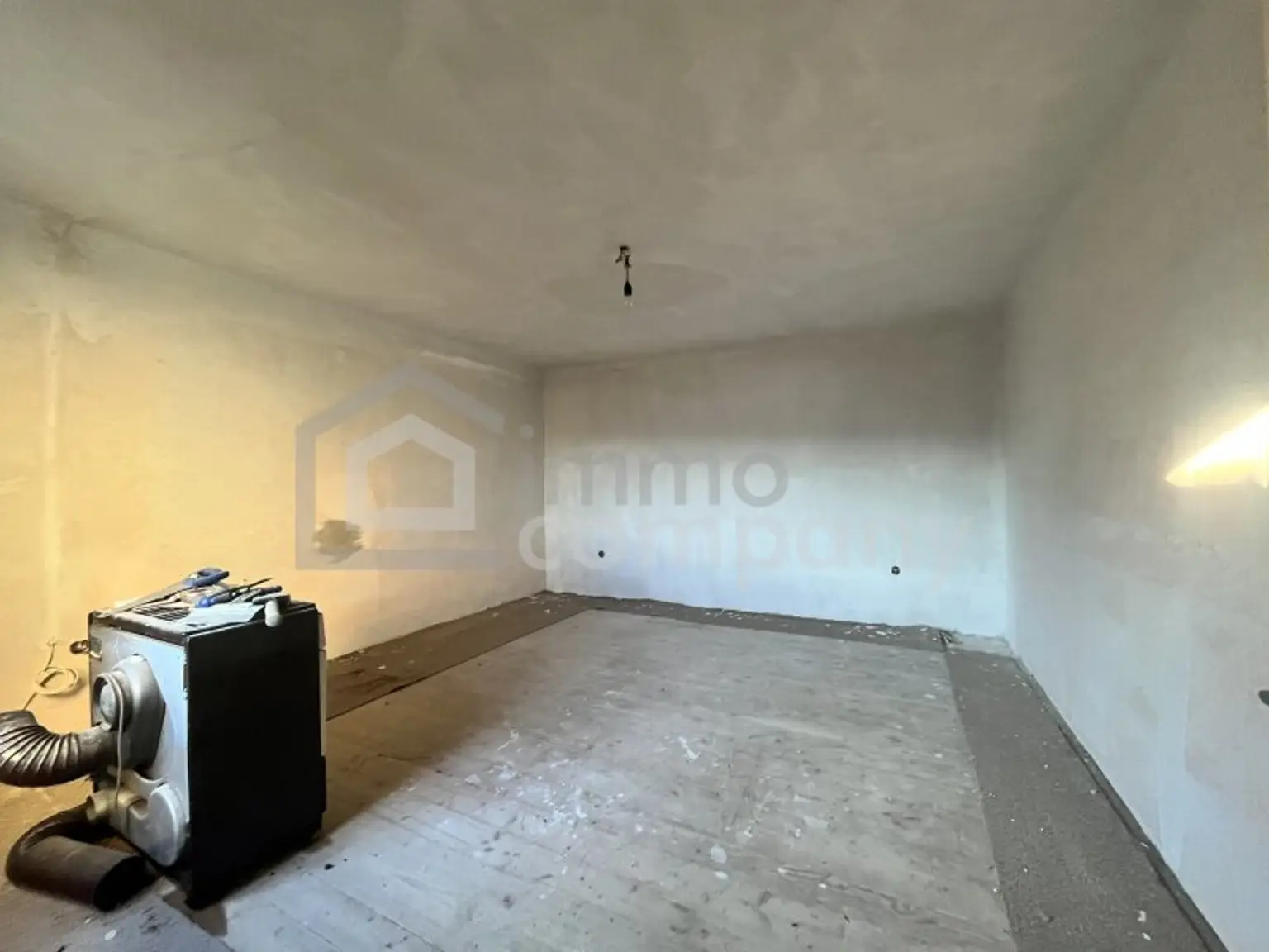 WO RUHE WOHNT UND IDEEN WACHSEN - Hier ist Platz für Mensch & Tier