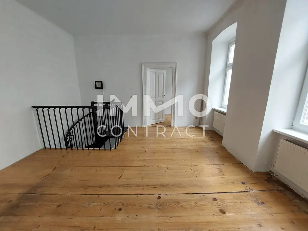 Französischer Chic trifft Wiener Charme – Ihr neues Zuhause in absoluter Ruhelage!