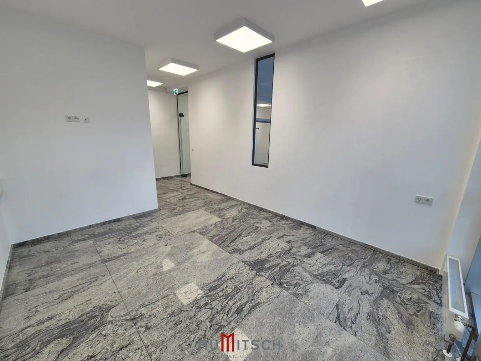 ECO-Base Gleisdorf: Büroflächen ab ca. 50 m²