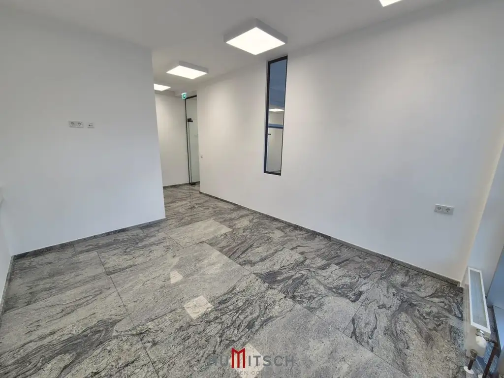 ECO-Base Gleisdorf: Büroflächen ab ca. 50 m²