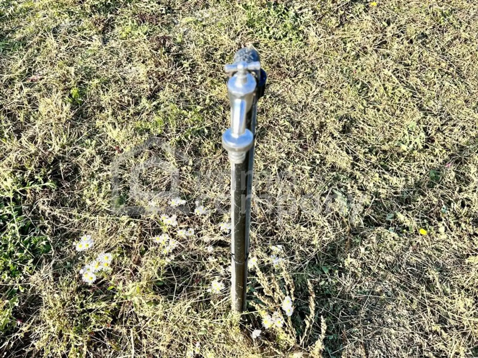 Idyllisches Freizeitgrundstück in Pframa: 150m² Garten mit Grünblick, nur 450 € pro Jahr Miete!