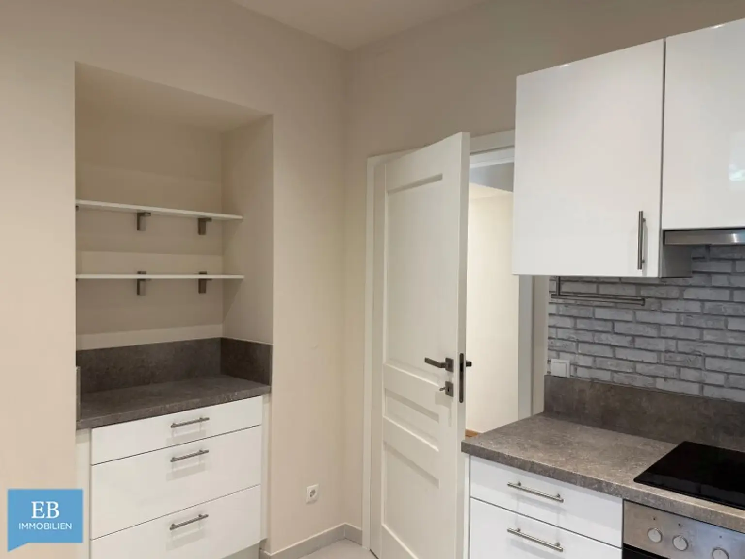 Ruhige 3-Zimmer-Wohnung im historischen Viertel - Ideal für Stadtliebhaber!