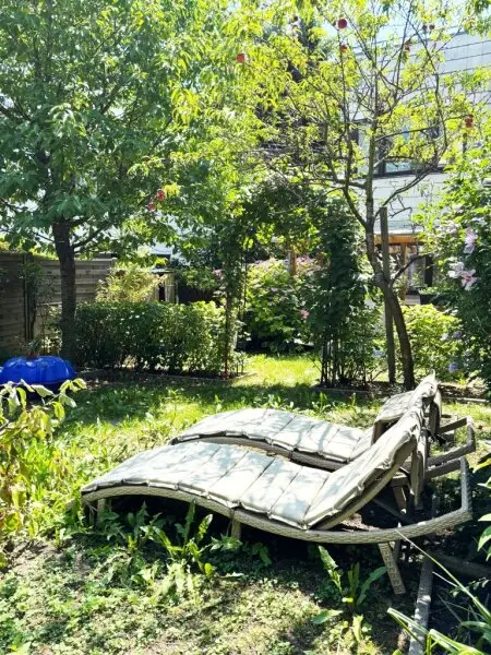 GARTENPARADIES MIT EINFAMILIENHAUS-FLAIR!