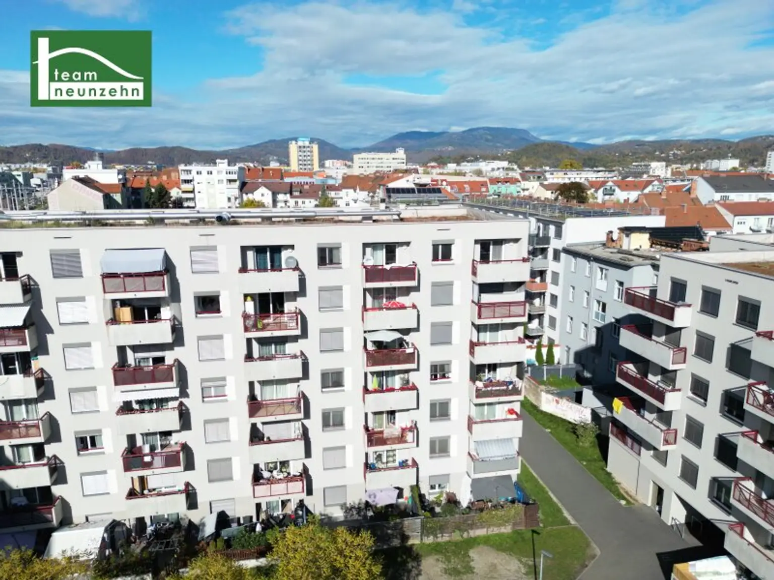 Zukunftsorientiertes Wohnen: Moderne Genossenschaftswohnung mit großzügiger Freifläche!