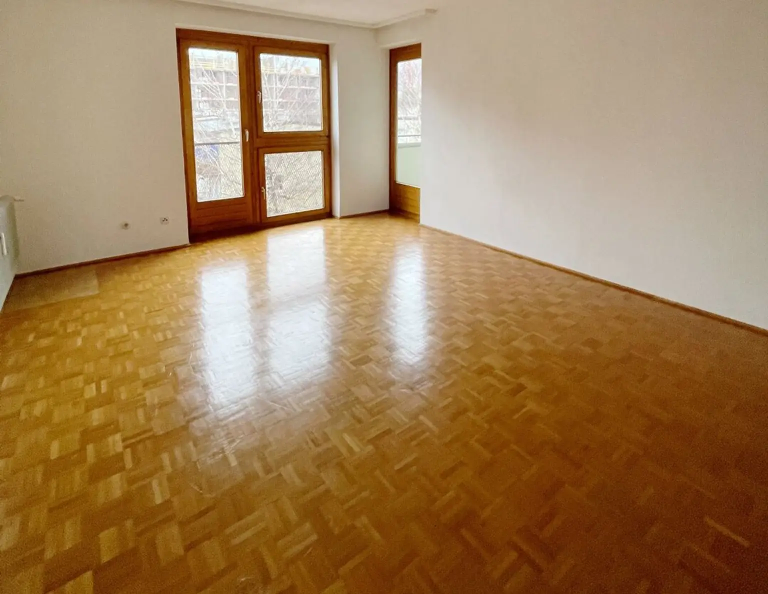 Renovierungsbedürftige 4-Zimmer-Wohnung in Schwaz zu verkaufen!