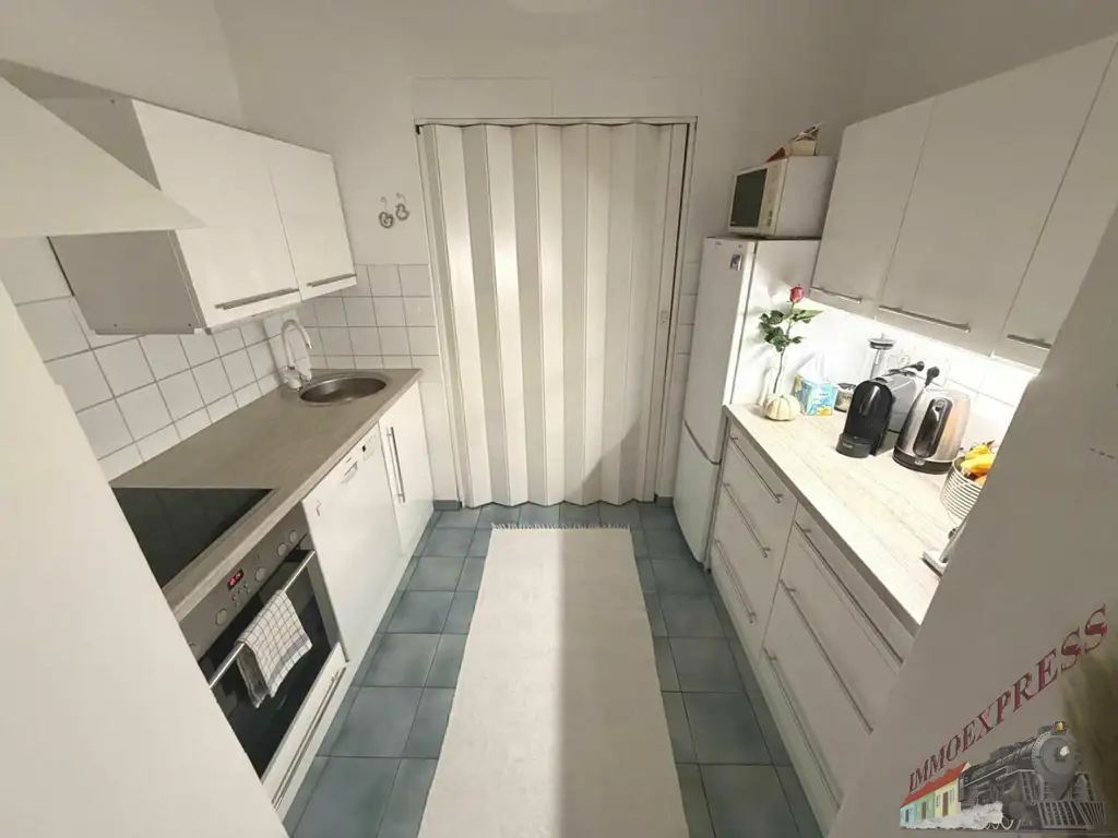 Perfekte Starterwohnung in attraktiver Lage