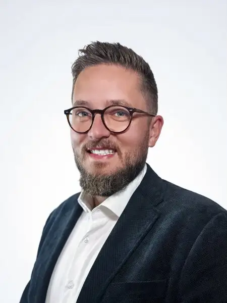 Maximilian Fidler MA