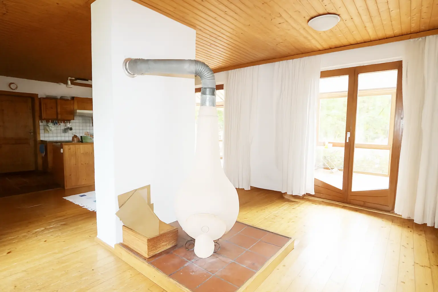 Ein Haus mit Herz – viel Platz und Raum im Speckgürtel von Linz