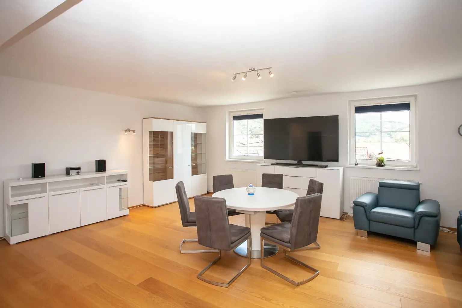 Wohnzimmer 2