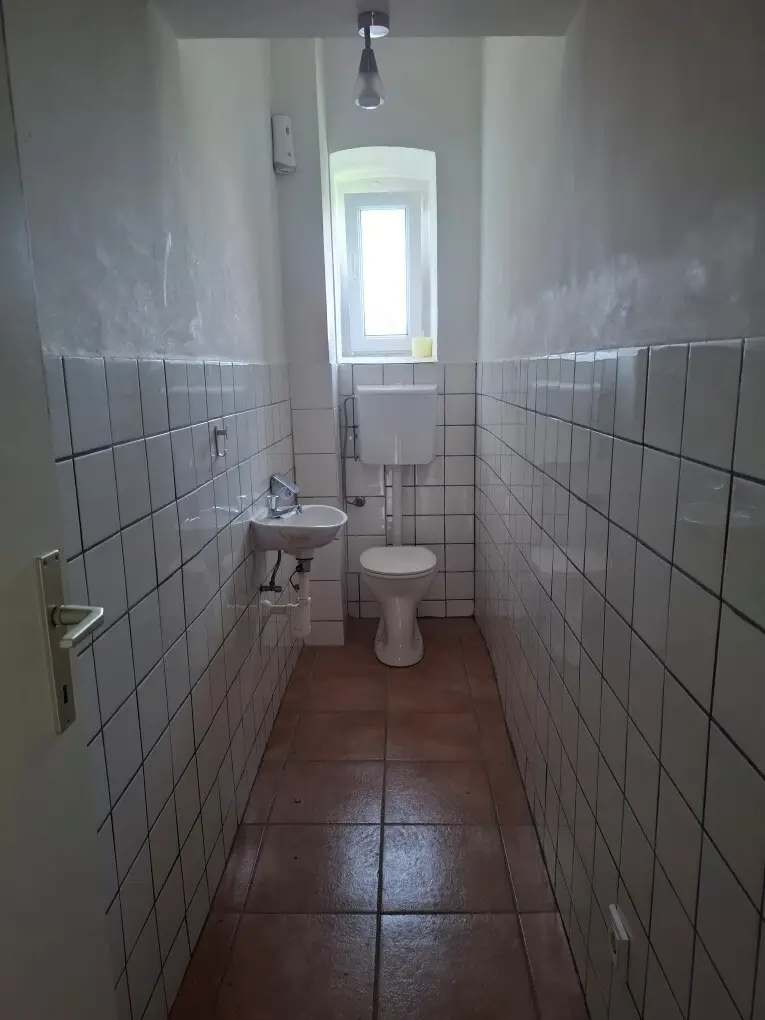 Teimöblierte 3-Zimmer-Wohnung im Erdgeschoß im Zentrum des Wallfahrtsortes Mariazell zu kaufen !